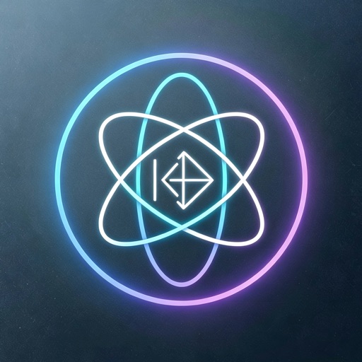 量子力学计算模拟器 图标